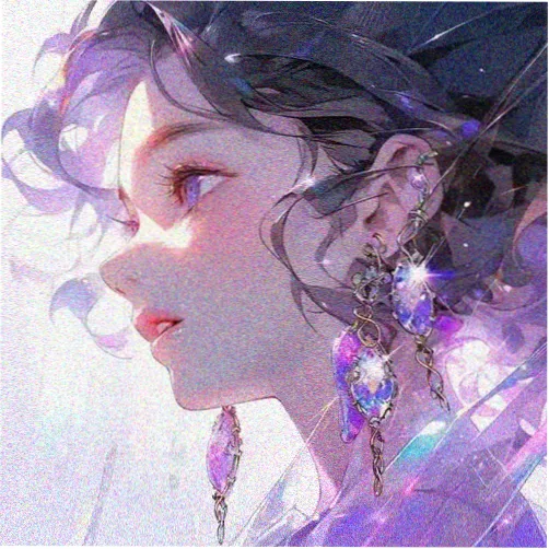 驱魔少年漫画后方角色档案示意四